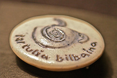 Pin Tertulia Bilbaina